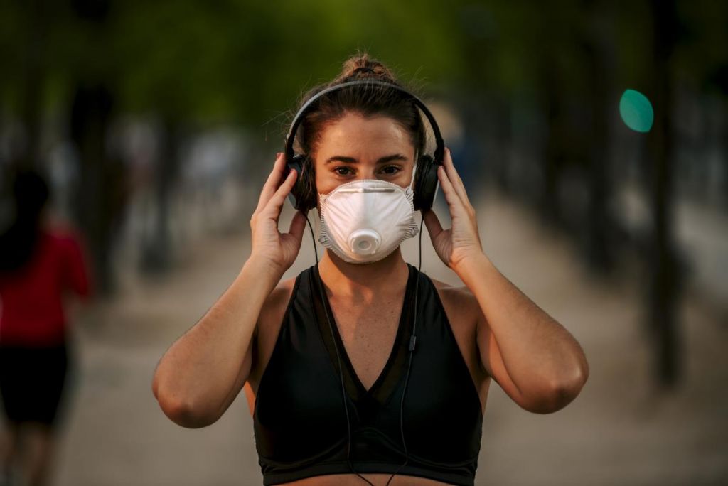 Mascarillas de Nintendo Switch y otras raras que pueden protegerte del coronavirus