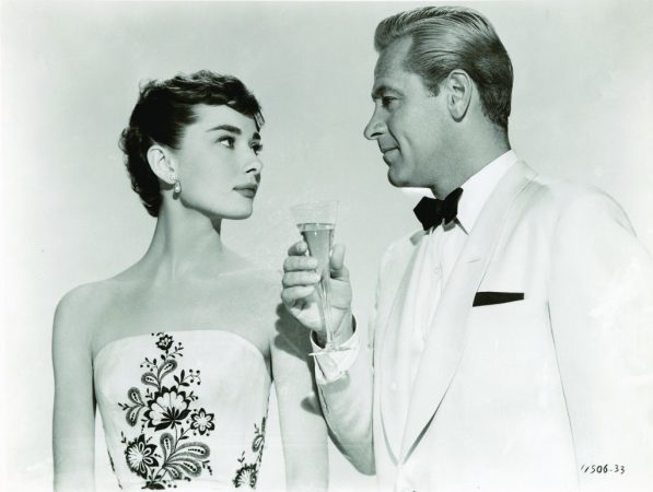 Las 7 películas imprescindibles de Audrey Hepburn que debes ver 2 Merca2.es sabrina Merca2.es