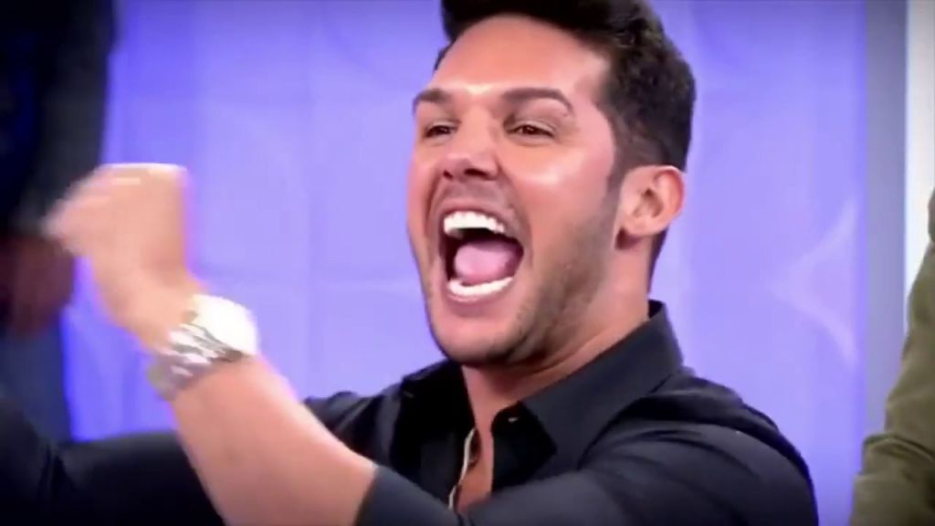 Alberto Santana