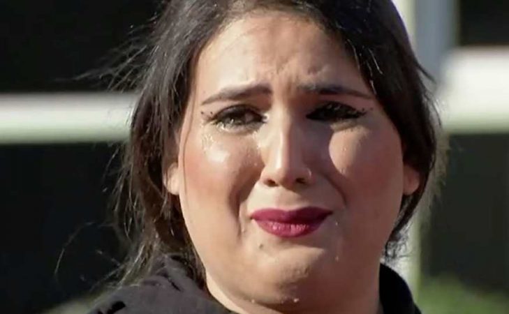 Saray 'Masterchef'