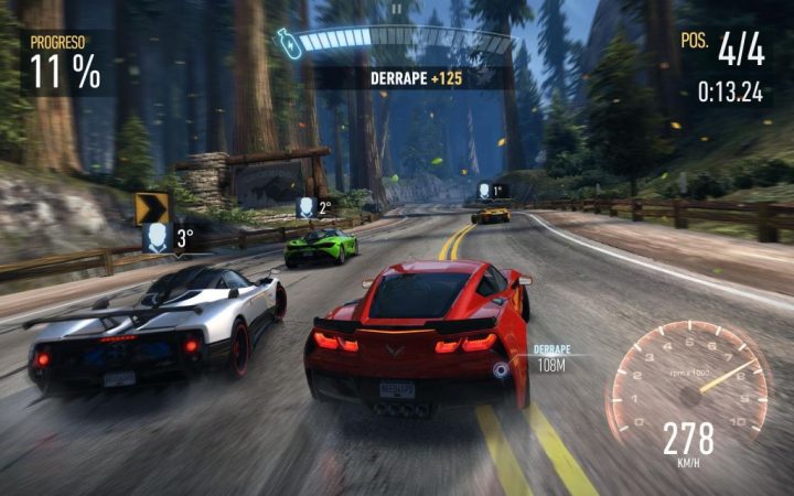 videojuegos need for speed