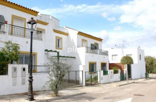 sevilla-pisos precio de la vivienda