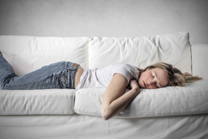 siesta dormir Merca2.es