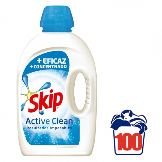 skip-