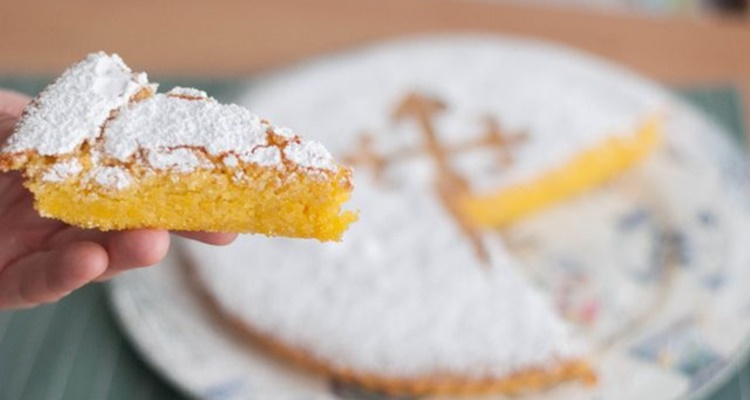 Tartas típicas de España que puedes hacer en la cocina de tu casa