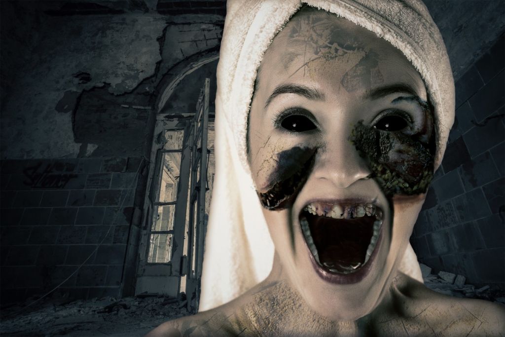 21 películas de terror, con toques de humor, para disfrutar en Halloween sin temor