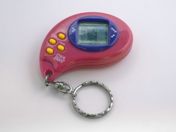 Tamagotchi