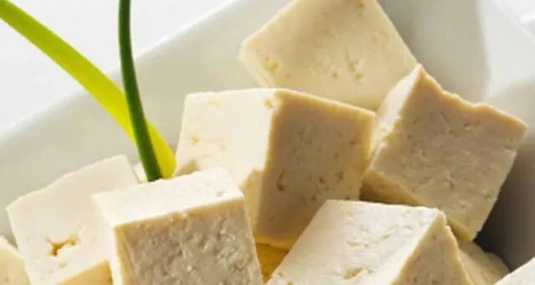 Tofu Mercadona, productos bajo calorías Hacendado