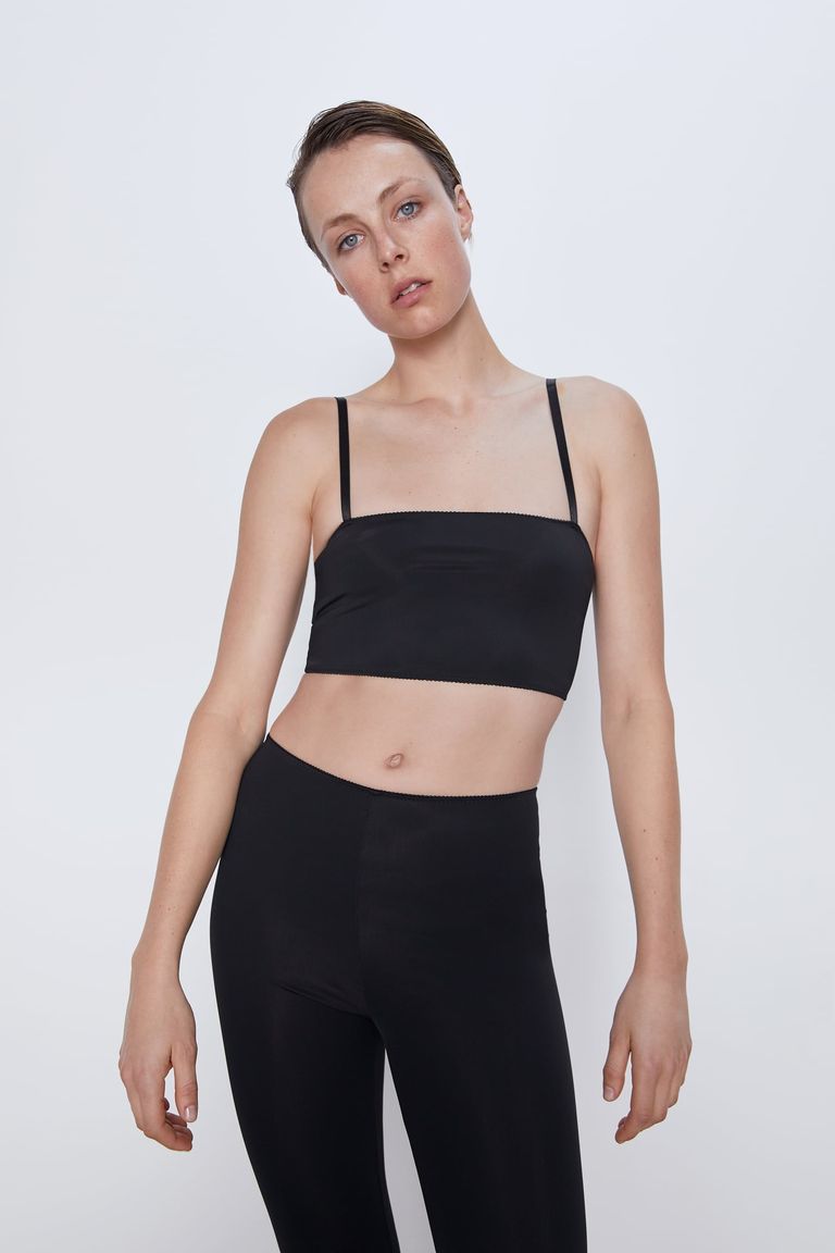 top shape control