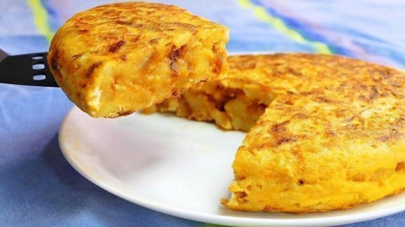 tortilla de patatas fin Merca2.es