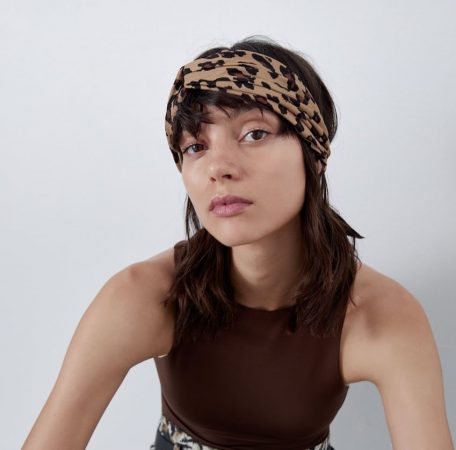 turbante zara