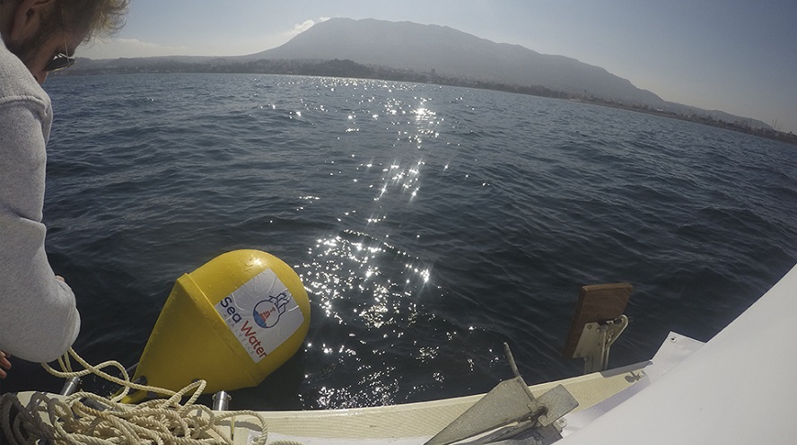Boyas inteligentes y apps para revolucionar el turismo de sol y playa