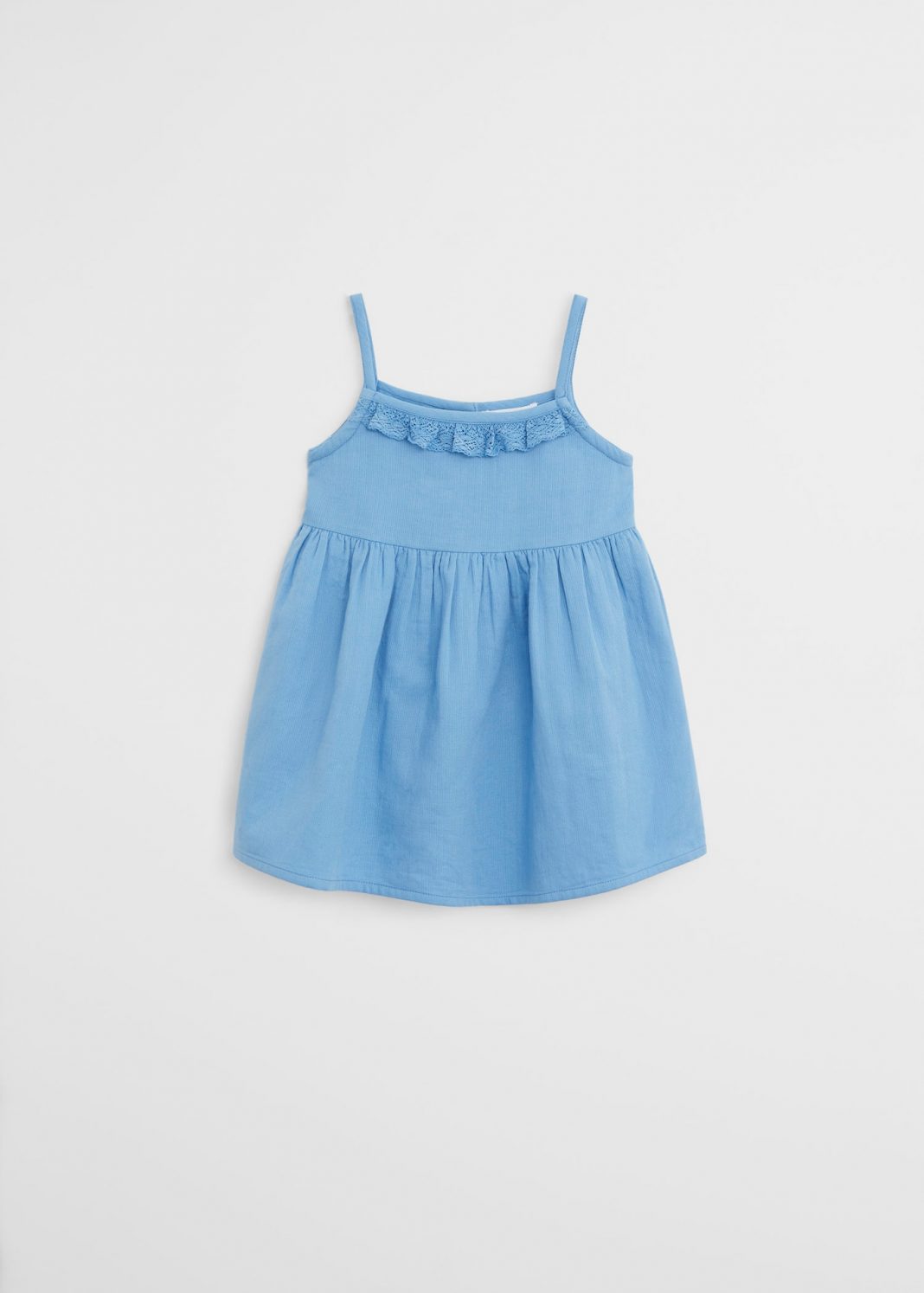 ropa infantil mango