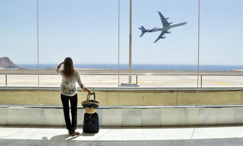 Viajar y coronavirus: todo lo que debes saber antes de reservar vacaciones
