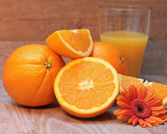 vitamina C