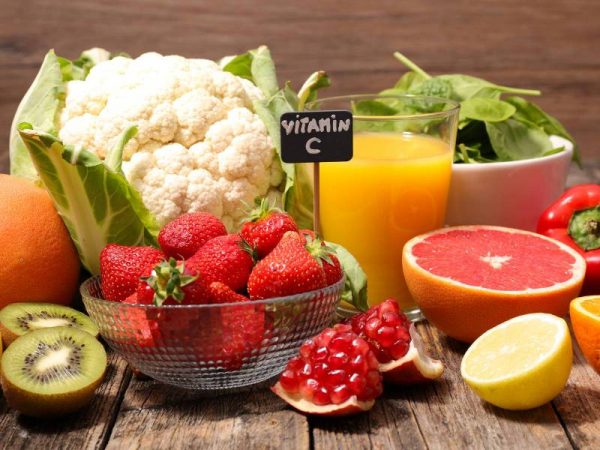 vitamina-c-alergia
