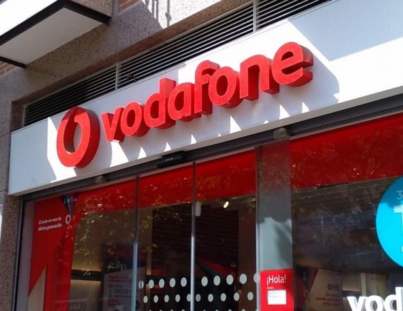 vodafone marca favorita