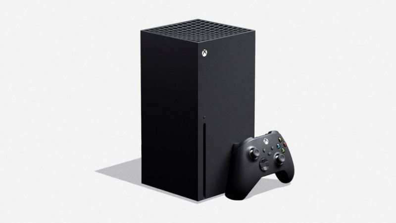 xbox series x 2 Merca2.es