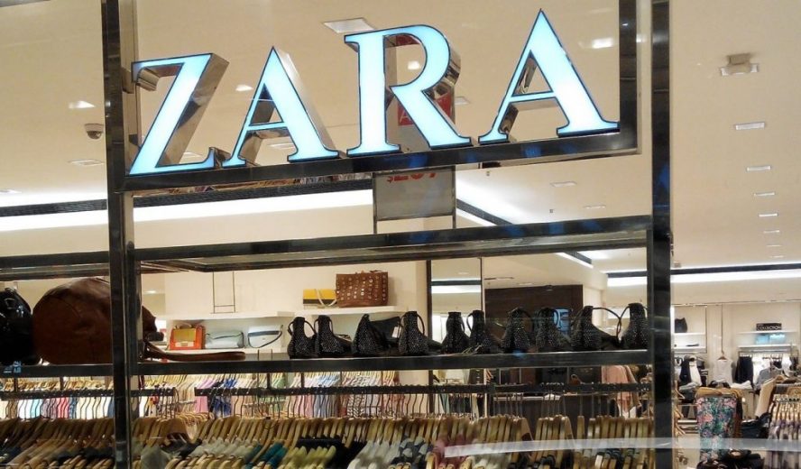 Lo más nuevo de Zara: prendas para presumir tras el confinamiento