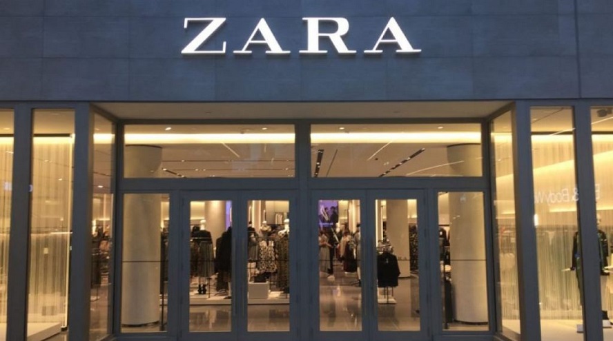 Ropa chula de Zara por menos de 20 € para desatar envidias