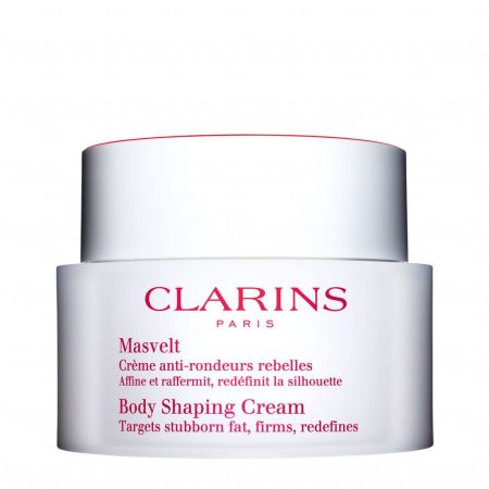 crema anticelulitica clarins