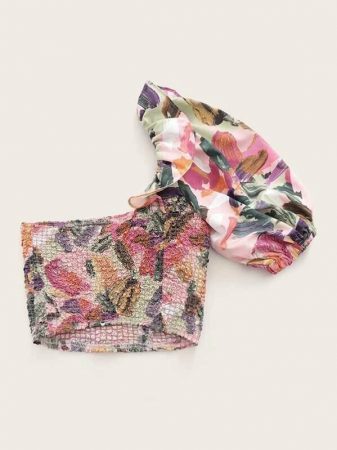 top floral
