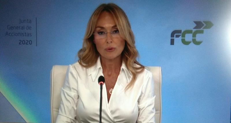 Esther Alcocer Koplowitz: «La pandemia y sus marcará a toda una generación»