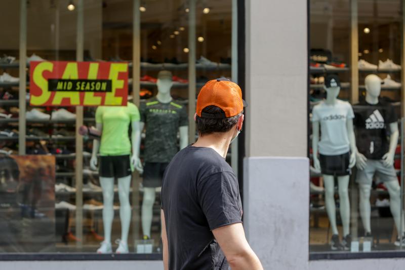 España es el país más alejado en la recuperación de la Eurozona