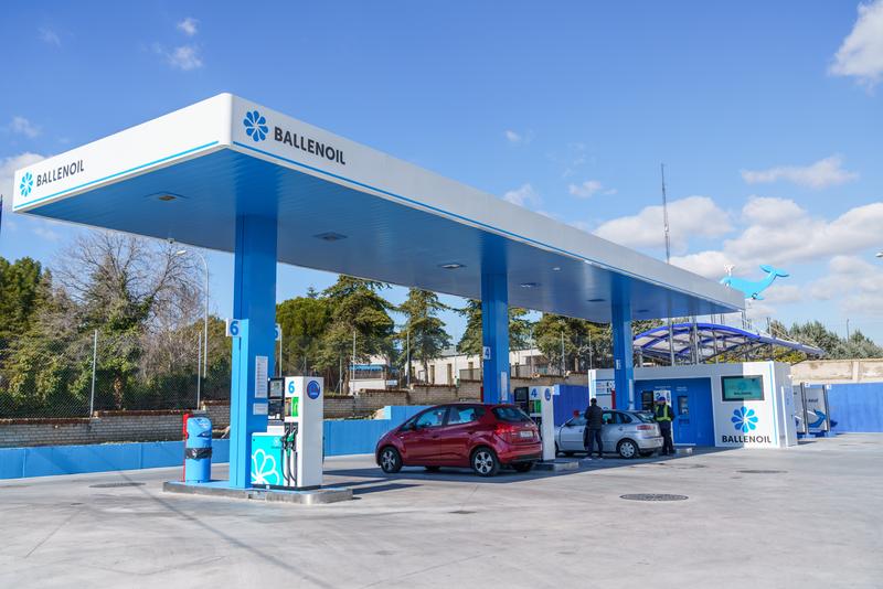 Ballenoil retoma su plan de expansión: abrirá 15 gasolineras más este año