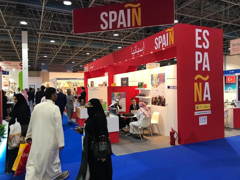 Cesce y Fiab, nuevo acuerdo para impulsar a las empresas del sector alimentario