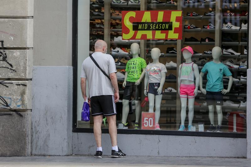 La industria de la moda pide ampliar las líneas ICO para superar la crisis