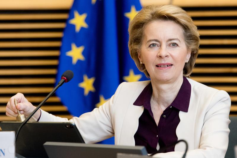 Bruselas avanza hacia el salario mínimo europeo que ve como «esencial»