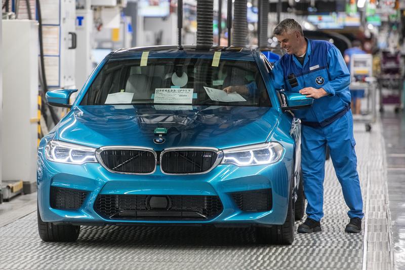 La tasa de paro en Alemania se dispara al 6,3% en mayo, su nivel más alto desde 2015