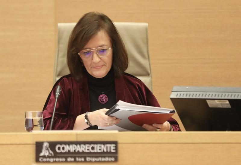 La AIReF evalúa el impacto de la crisis y las previsiones del Gobierno