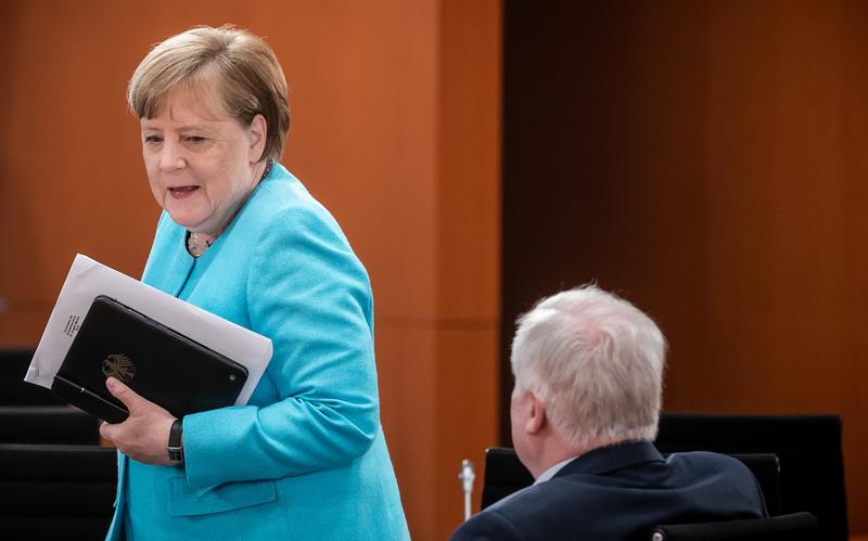 Alemania aprueba un paquete de estímulos de 130.000M para la crisis