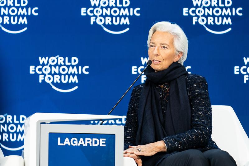El BCE amplía en 600.000 M€ las compras de activos contra el Covid-19