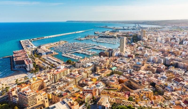 El 16,5% de la oferta de alquiler turístico ha cambiado al residencial