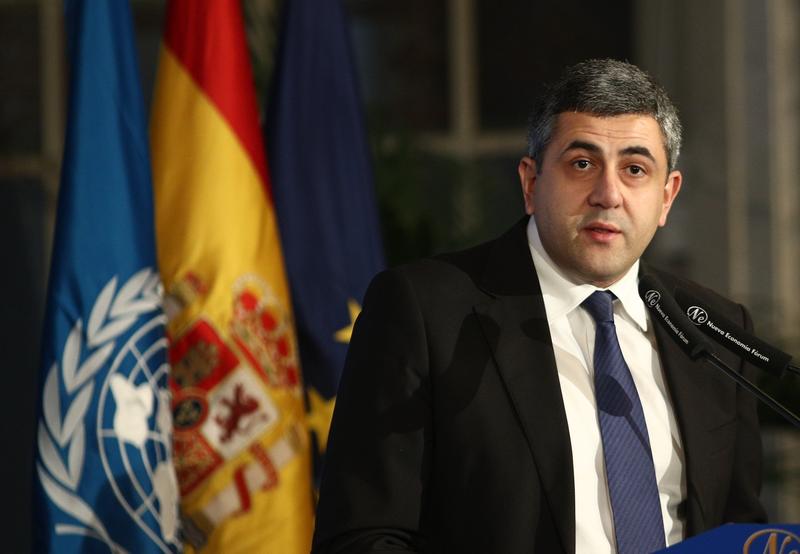 La OMT proclama que «ha llegado la hora de reiniciar el turismo»