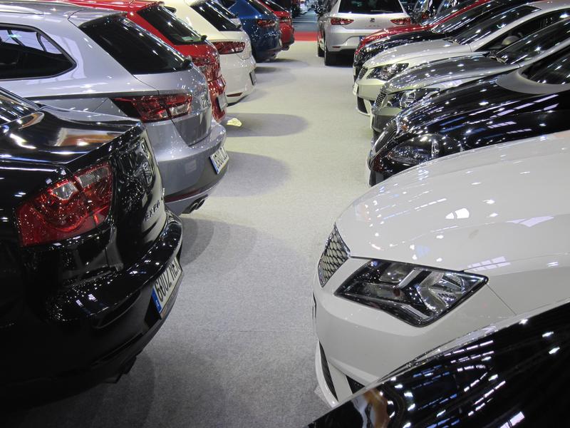 Ventas de vehículos usados: recuperación tras el shock del virus