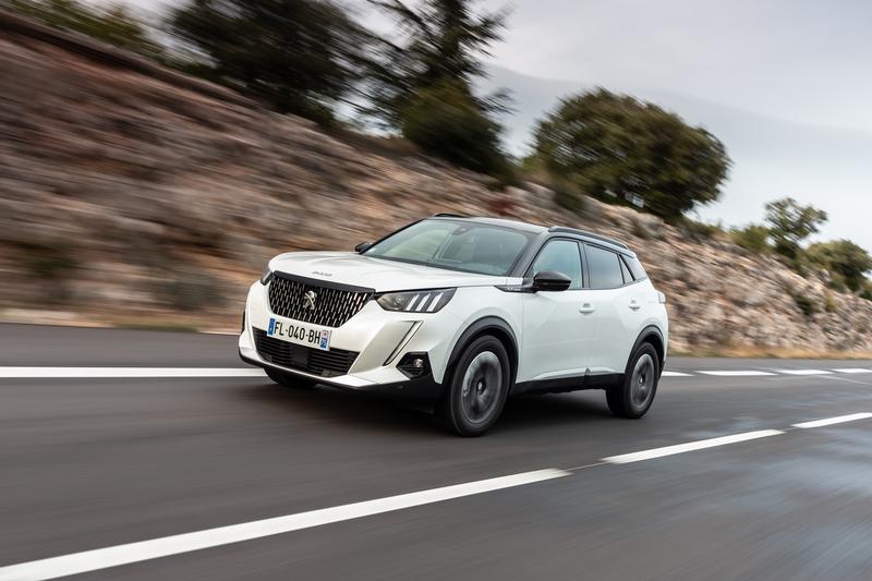 PSA fabricará coches eléctricos en todas sus plantas españolas