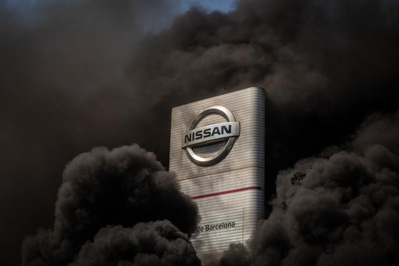 Bruselas alineará fondos para apoyar el proyecto de Nissan en Barcelona