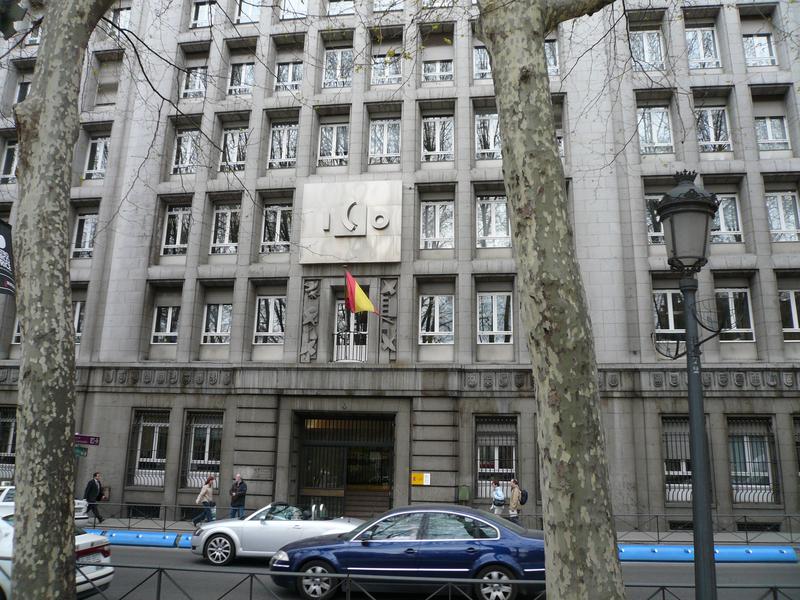 La banca aprueba cada día unas 10.000 operaciones avaladas por el ICO
