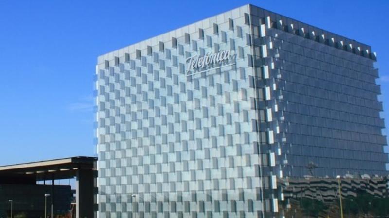 Telefónica aumenta el impacto social y económico donde opera