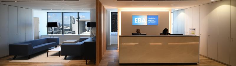La EBA publica este lunes los resultados de su ejercicio de transparencia a la banca
