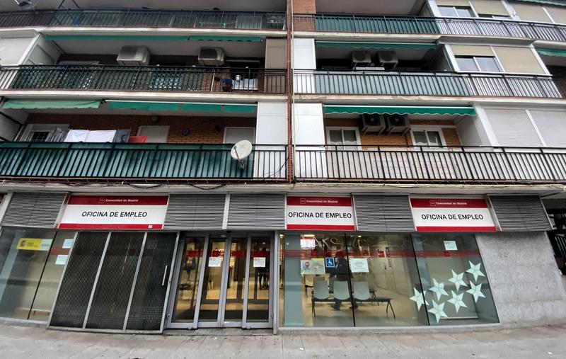 Asempleo prevé más empleo en junio y julio por el efecto de los ERTE