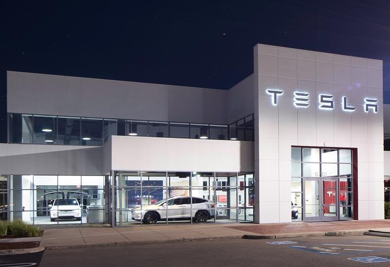 Tesla alcanza su máximo histórico en Bolsa tras la recuperarse en China