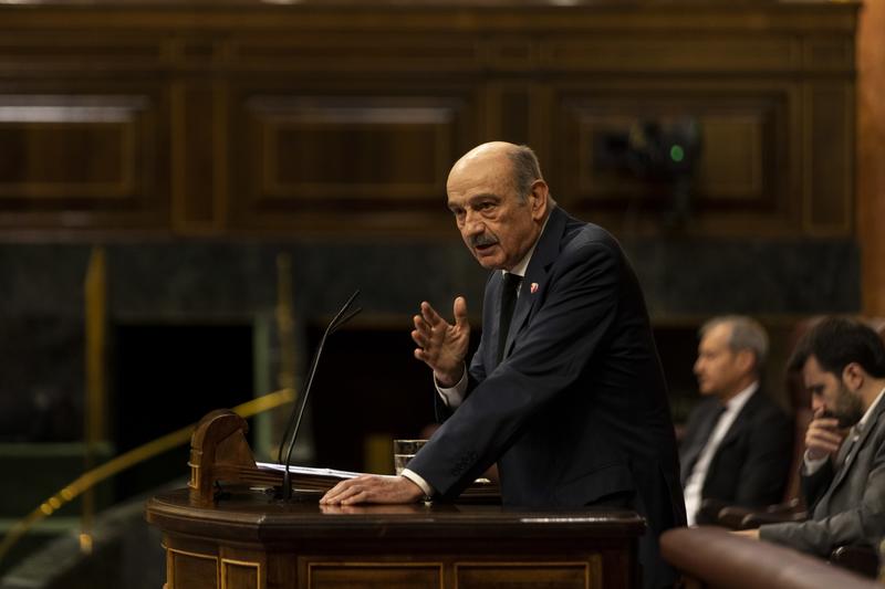 El PRC defiende esta semana en el Congreso una mayor rebaja de la tarifa eléctrica a grandes industrias