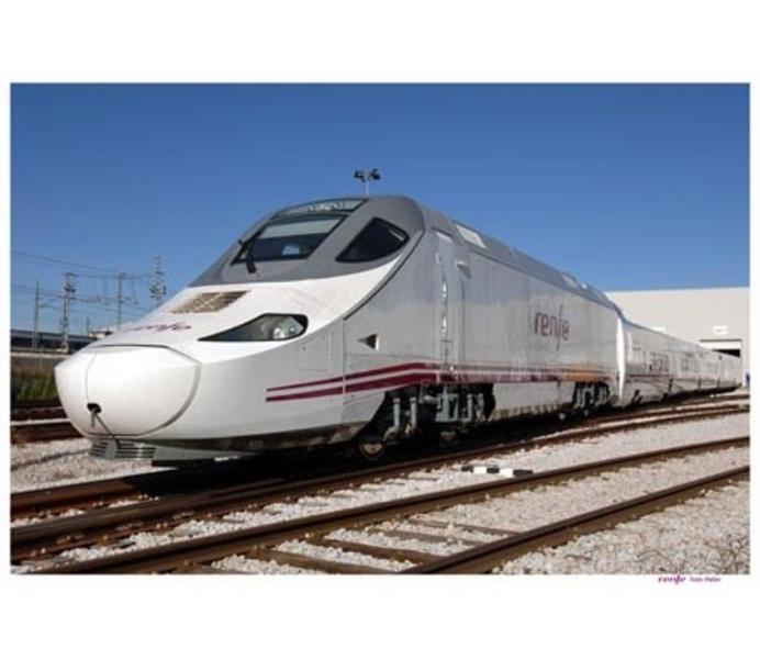 Renfe aumentará trenes con destino o procedencia Galicia en junio