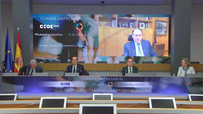 Las aseguradoras abogan por no subir impuestos para evitar una «debacle económica»