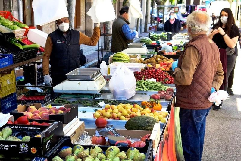 Los autónomos reclaman un impulso al comercio en el medio rural